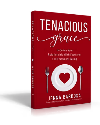 tenacious grace