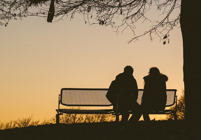 How to Trust After Trauma