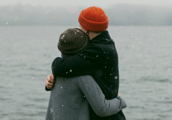 Is Grief Trauma?